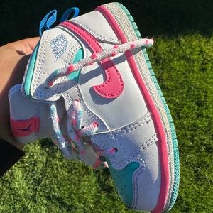 Ice Cream Jordan 1